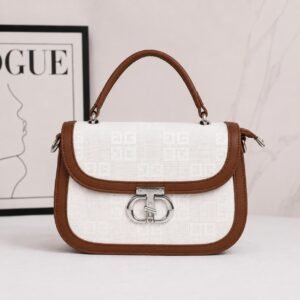 BagStreet Everyday Luxury Handbag