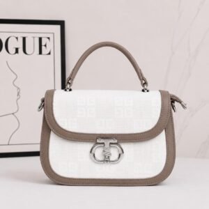 CHANEL Everyday Luxury Handbag