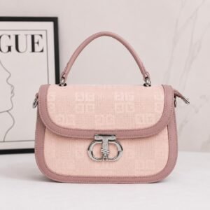 BagStreet Everyday Luxury Handbag