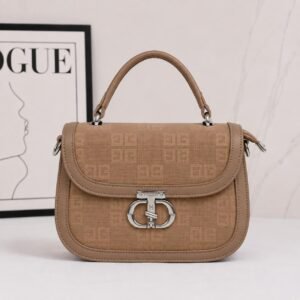 BagStreet Everyday Luxury Handbag