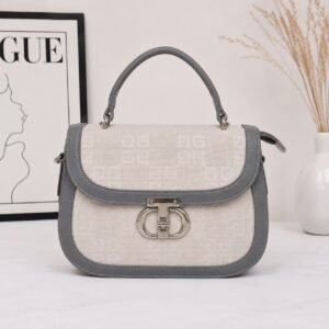 BagStreet Everyday Luxury Handbag
