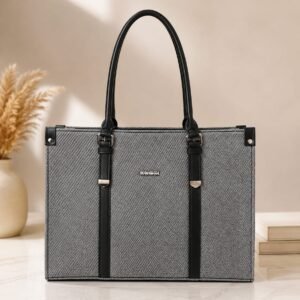 Bagstreet Premium Office Tote Bag