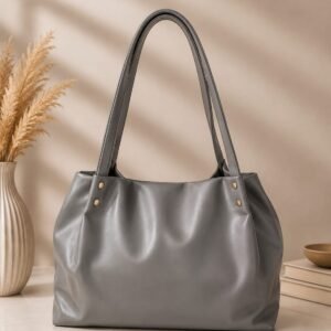 BagStreet Everyday Luxe Soft Leather Tote Bag